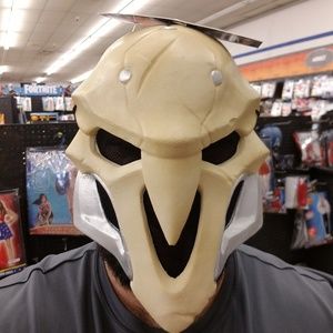 Meet your Posher, Enrique